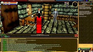 Asheron's Call - Tailoring
