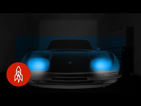 How Lamborghini Began: A Story of Vehicular Vengeance