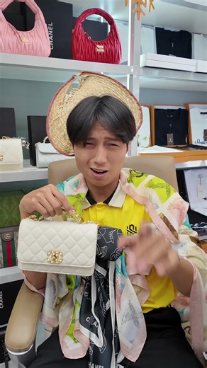 High Station bag - By khay (@highstationbag)’s videos with original sound - High Station bag - By khay
