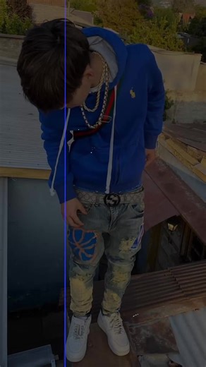 Mai Que Pereza - @Milan Didier Oficial @Blanki.FlJ . . . . . @Angelito_Theproducer_oficial #milandidier #generourbano #chile #musica #parati