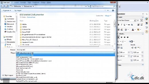 Alternative Software to MS Word part 3... Apache OpenOffice Writer #wordprocessor #microsoftword #apacheopenoffice #openofficewriter