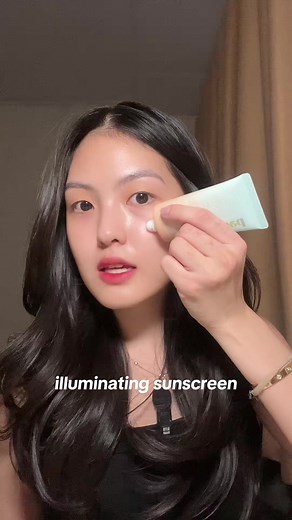 Barefaced Sunkissed Illuminating Sunscreen: Skincare Tips
