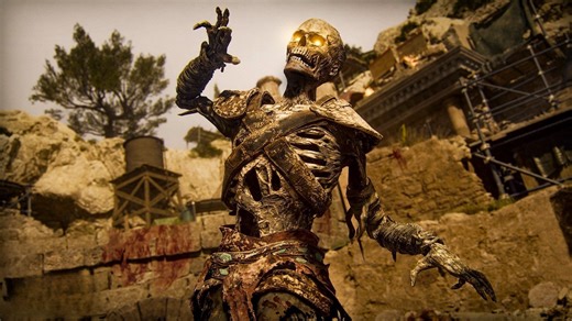 Call of Duty 2025 to reportedly have six round-based Zombies maps