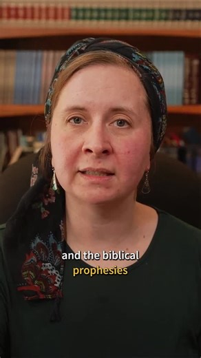 Unlike later theological interpretations that spiritualized Israel’s promises, Yeshua’s disciples believed in a real return to the land: an end-times fulfillment of God’s covenant with Abraham. #biblestudy Torah Club is a small group weekly Bible study from a Messianic Jewish perspective. End of Days is a year-long Torah Club study that restores the essential, apocalyptic Jewish worldview of Yeshua and the apostles. If you enjoyed this sample of the weekly video commentary, visit endofdays.org f