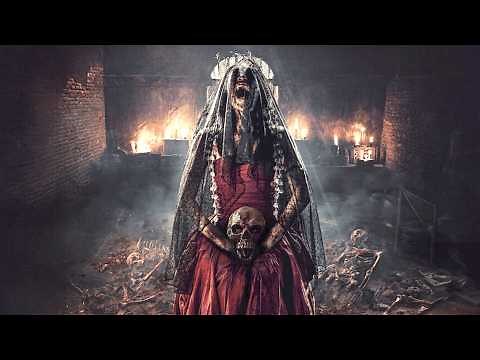 The Demon's Bride (2025) Explained in Hindi/Urdu Summarized | Pengantin Iblis Summarized हिन्दी