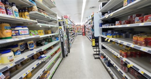 Dollar Store or Kroger? Here's where you'll save on groceries
