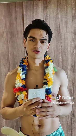 Bruce Roland's First Time at Bench Fashion Week | Day 3 Highlights BFWSS2024