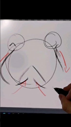 How to draw Boobs Quick and EASY ✏️✨