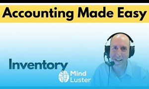 Mind Luster - Learn FA26 Introduction to Inventory