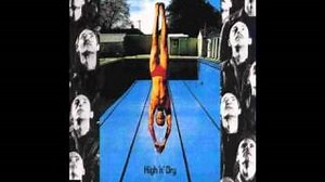 Def Leppard - Lady Strange