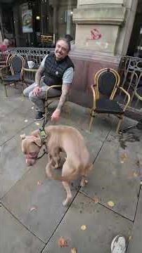 Our interviews don't always go to plan... 😅