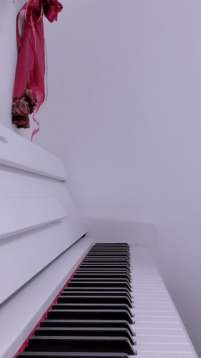 ピアノ29日目。子犬のマーチ？です