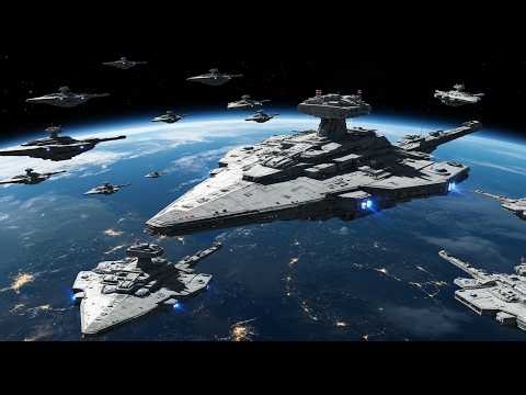 Aliens Made First Contact—Then Realized Humanity Was the Galaxy’s Supreme Force | HFY | HFY Sci-Fi S