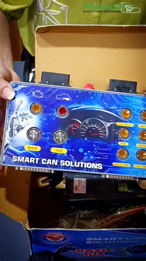 Prakash Auto Electrical ECM Training on Instagram: "CANBOX 2 - Full Set Available 📞 8320968288 / 6355747376 📍 Rajkot, Gujarat {Prakash Auto Electrical, CANBOX, Available, ECM Training, ECM Repair Course, ECU Programming, Automotive Electronics, Car ECM Fault, Scanner Training }"