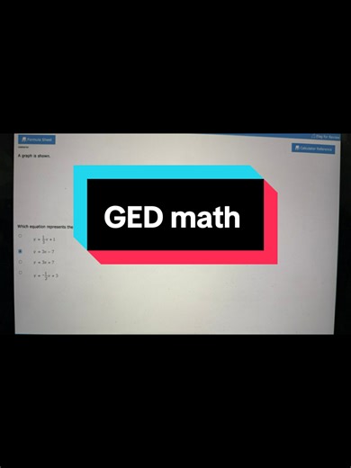 GED Math Study Guide: 2026 Questions and Answers