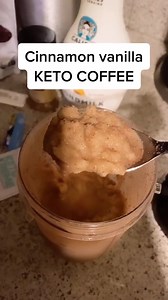 12K views · 81 reactions | The BEST keto coffee you have ever tasted #ketocoffee #bulletproofcoffee #ketodrinks #ketolifestyle #keto | Samantha Rose Holdren | Facebook