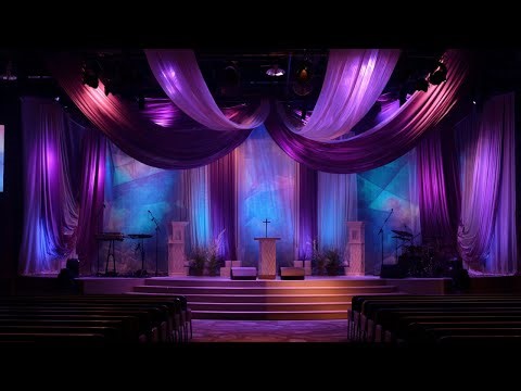 Sunday Morning Gospel – Uplifting Soul Music for Everyone