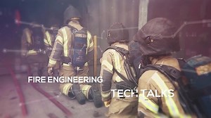 Fire Tech Talk 2a - The Gas Cooling Technique - The Science (2022)