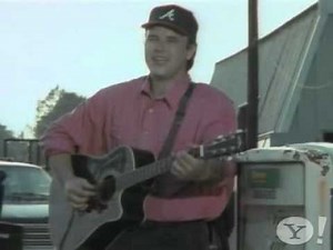 Tim Wilson - He's My Brother-In-Law