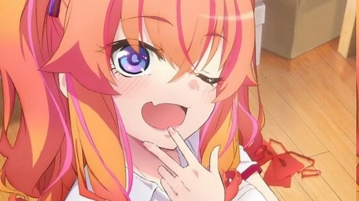 【4月|高柳知叶|大地叶】《快藏起来！玛琪娜同学！！》第一弹PV