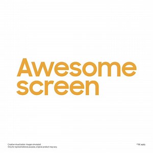 106K views · 398 reactions | The 16.21cm (6.4") sAMOLED display of...