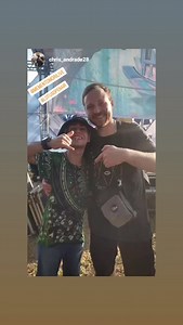 Lótus Open Air on Reels