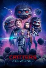Critters: A New Binge (2019) en cines.com