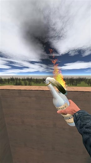 SCP-096 chase me in maze #garrysmod #gmod #gmodtiktok #scp096b | gmod