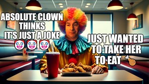 P3D0 James Burton Just Wanted to Take Young Girl to Dinner... What a Liar! 🤬 He thinks it's all just a joke but he's the only one laughing | Stinson Hunter