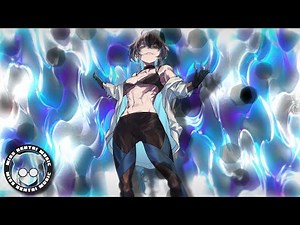 Hiérophante - Reproduction | Music Visualization🖤🎶💎