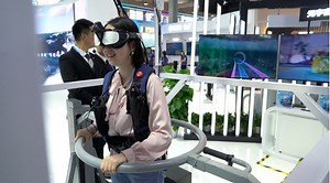 1.5K reactions · 19 shares | High-end technologies have always been one of the highlights of the China International Fair for Trade in Services, or CIFTIS. During this year’s edition, satellite phones, sensor watches, and unmanned aerial vehicles are all being showcased. #CIFTIS2023 | CGTN | Facebook