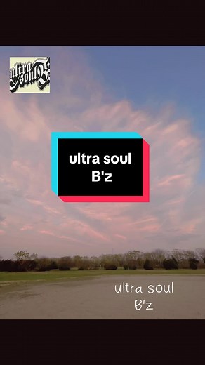 #ultrasoul #bz #歌詞動画