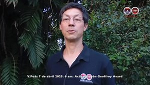 49K views · 910 reactions | #VolcánPoás 7 de abril 2025. Actualización. Geoffroy Avard. #ovsicori #SelloUNA | OVSICORI-UNA | Facebook