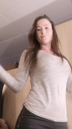 Vicki peach on TikTok