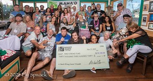 Community radio station raises $30,000 for Maui wildfire relief | Maui Now