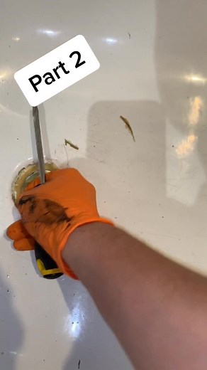 How to Replace a Pop-up Bath Waste: Step-by-Step Guide
