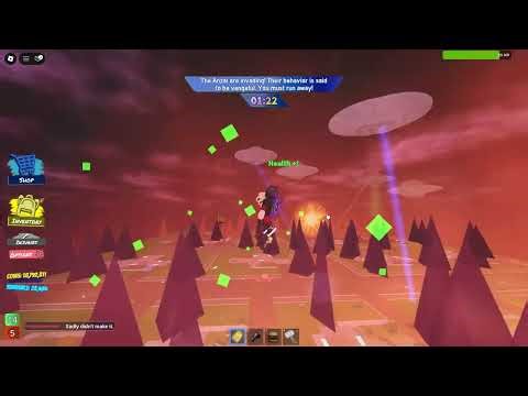 Tornado Alley Ultimate | Doomsday at Atom Town (Survived)