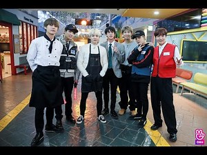 run BTS الحلقه 48 مترجمه عربى