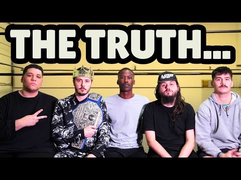 The TRUTH About VYBE…