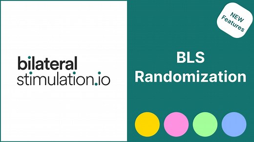 BLS Randomization | New Features for Working Memory Taxation