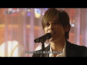 ジャニーズ美声メドレー 2