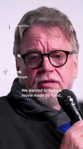 FRANKENSTEIN: Unveiling the Art of Production Design