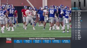 New Orleans Saints quarterback Drew Brees aces unusual passing challenge at Saints camp