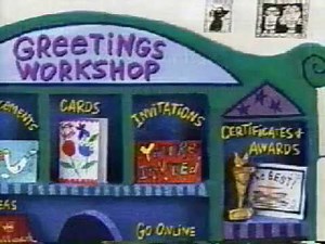 Microsoft Greetings Workshop