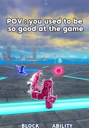 Rediscovering How to Play Bladeball on Roblox