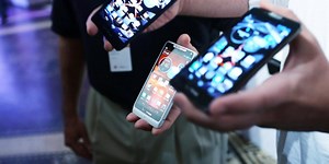 Motorola lanza sus nuevas versiones de Razr