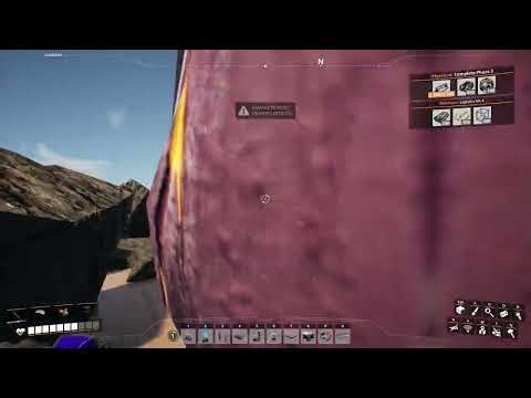 Let's Long Play Satisfactory: Part 21: Expand or Slug