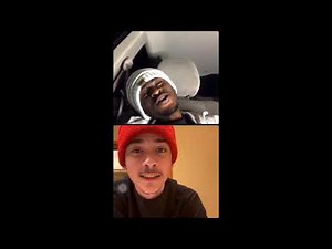 How are you Crip &GD ???? | NHC Snipe Live