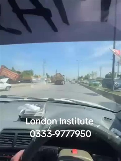 The truck should be covered with sheet . London Institute