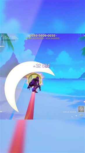 NO TIMER XP Map To LEVEL UP in Fortnite Chapter 7 😍